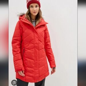 Columbia Women's NEW Lay D Down II Mid Jacket PLUS SIZE